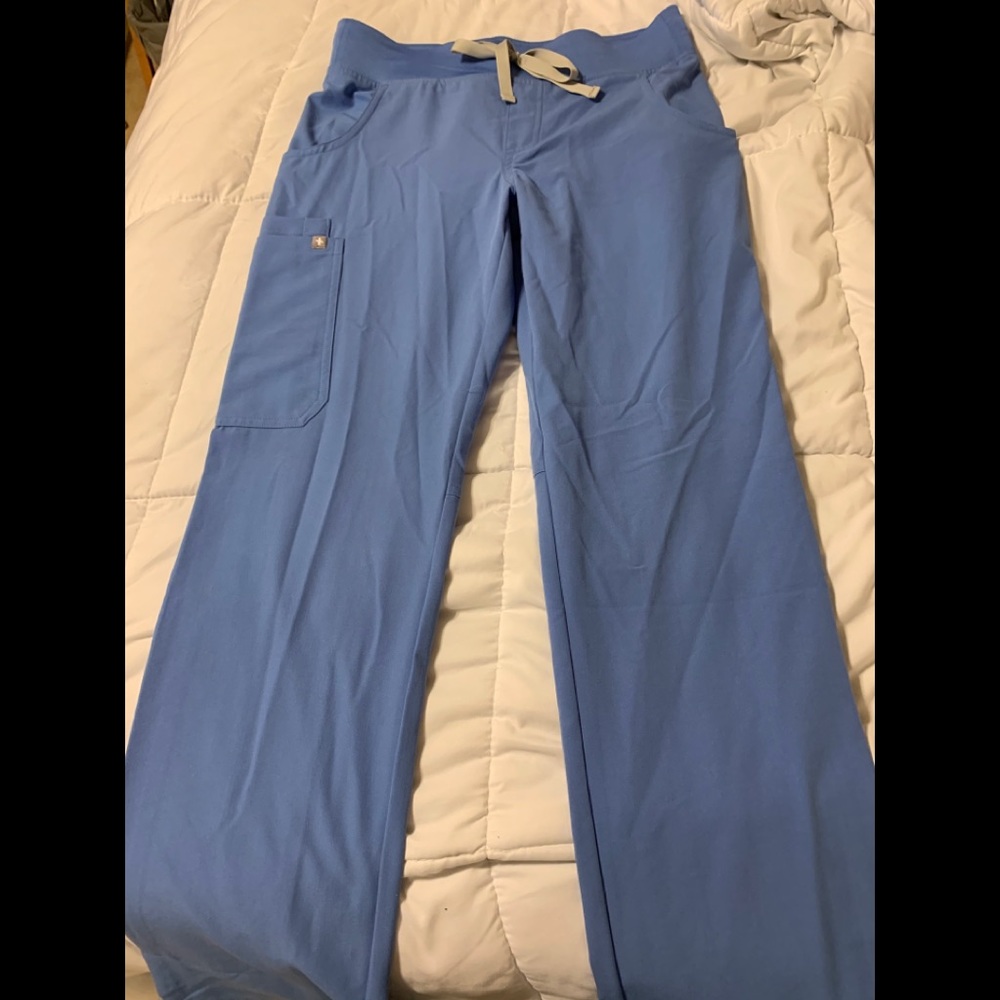 Figs scrub pants